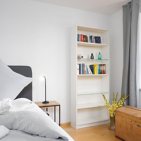 Ost29A Ferienwohnung Strandliebe Niendorf  Eksteriør billede