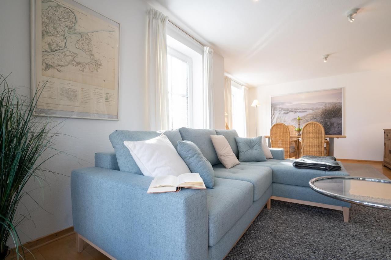 Ost29A Ferienwohnung Strandliebe Niendorf  Eksteriør billede