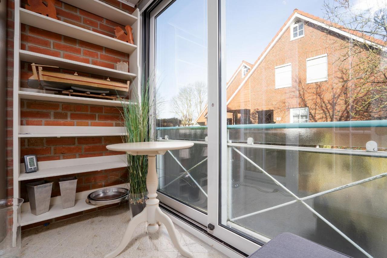 Ost29A Ferienwohnung Strandliebe Niendorf  Eksteriør billede